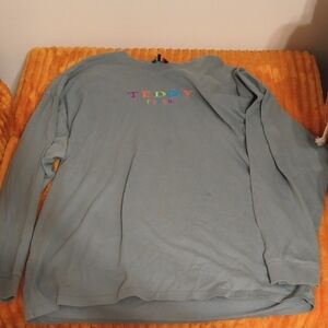 Teddy Fresh Long Sleeve